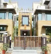 ****  Hotel F66 Γκουργκάον Ινδία