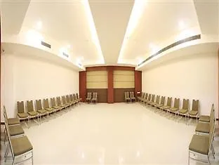 Hotel F66 Γκουργκάον Ινδία
